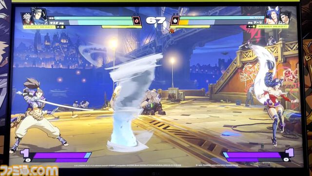 【LoL】格ゲー『2XKO』試遊レビュー。構えを主軸に戦うヤスオ、タイムワープでコンボするエコーなど、チャンピオンたちの際立つ個性でガチガチのタッグ対戦【EVO Japan 2024】