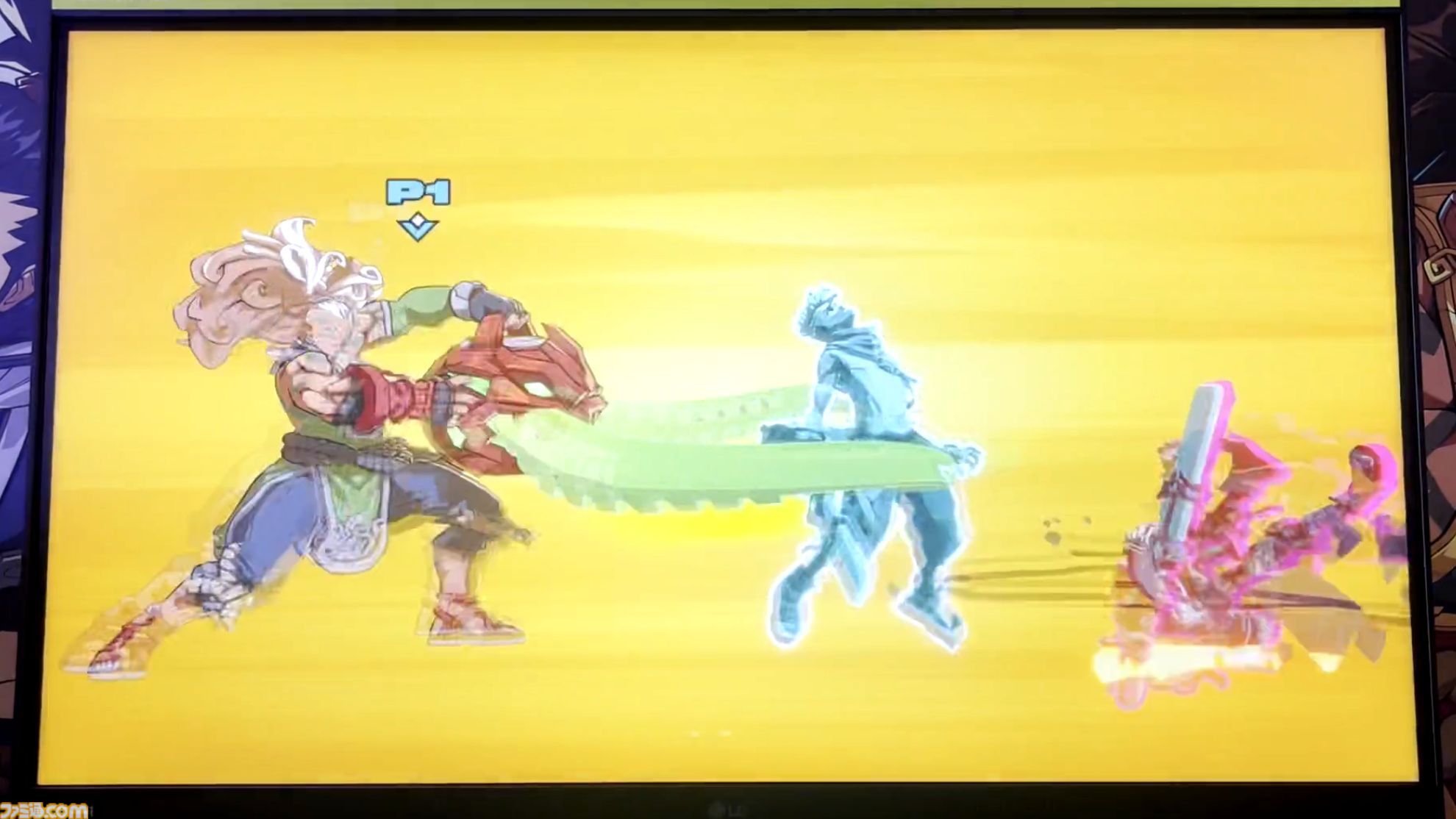 【LoL】格ゲー『2XKO』試遊レビュー。構えを主軸に戦うヤスオ、タイムワープでコンボするエコーなど、チャンピオンたちの際立つ個性でガチガチのタッグ対戦【EVO Japan 2024】