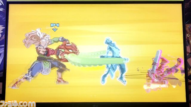 【LoL】格ゲー『2XKO』試遊レビュー。構えを主軸に戦うヤスオ、タイムワープでコンボするエコーなど、チャンピオンたちの際立つ個性でガチガチのタッグ対戦【EVO Japan 2024】