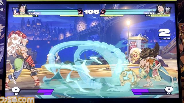 【LoL】格ゲー『2XKO』試遊レビュー。構えを主軸に戦うヤスオ、タイムワープでコンボするエコーなど、チャンピオンたちの際立つ個性でガチガチのタッグ対戦【EVO Japan 2024】