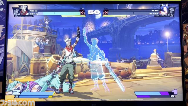 【LoL】格ゲー『2XKO』試遊レビュー。構えを主軸に戦うヤスオ、タイムワープでコンボするエコーなど、チャンピオンたちの際立つ個性でガチガチのタッグ対戦【EVO Japan 2024】