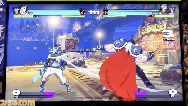 【LoL】格ゲー『2XKO』試遊レビュー。構えを主軸に戦うヤスオ、タイムワープでコンボするエコーなど、チャンピオンたちの際立つ個性でガチガチのタッグ対戦【EVO Japan 2024】