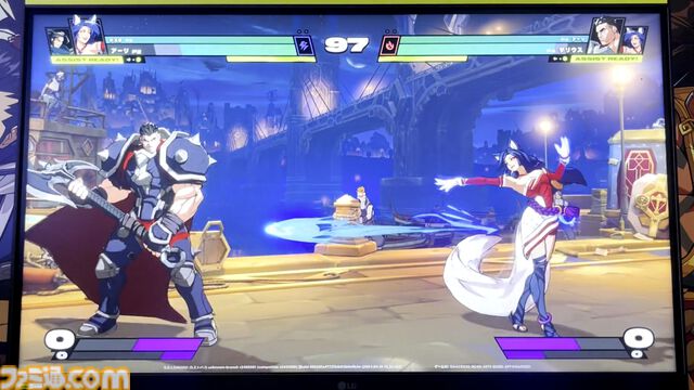 【LoL】格ゲー『2XKO』試遊レビュー。構えを主軸に戦うヤスオ、タイムワープでコンボするエコーなど、チャンピオンたちの際立つ個性でガチガチのタッグ対戦【EVO Japan 2024】