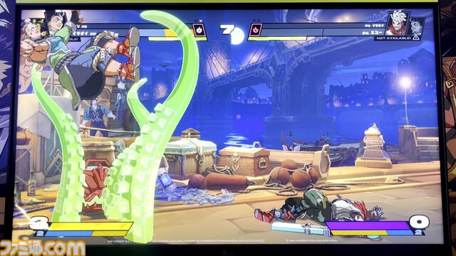【LoL】格ゲー『2XKO』試遊レビュー。構えを主軸に戦うヤスオ、タイムワープでコンボするエコーなど、チャンピオンたちの際立つ個性でガチガチのタッグ対戦【EVO Japan 2024】