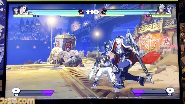 【LoL】格ゲー『2XKO』試遊レビュー。構えを主軸に戦うヤスオ、タイムワープでコンボするエコーなど、チャンピオンたちの際立つ個性でガチガチのタッグ対戦【EVO Japan 2024】