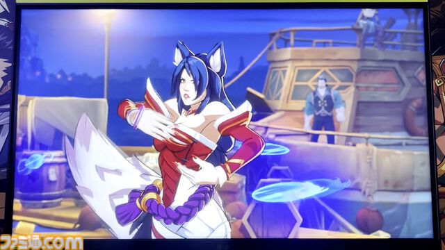 【LoL】格ゲー『2XKO』試遊レビュー。構えを主軸に戦うヤスオ、タイムワープでコンボするエコーなど、チャンピオンたちの際立つ個性でガチガチのタッグ対戦【EVO Japan 2024】