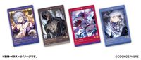 【スタレ】スシローコラボが本日（4/23）開催。花火やサンデー、ロビンたちの限定ステッカーや特別メニューが楽しめる。お持ち帰りにはコラボ絵柄の寿司皿つきセットも【崩壊スターレイル】