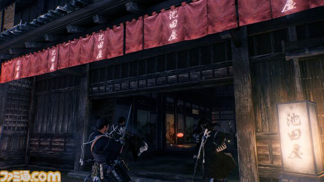『Rise of the Ronin』坂本龍馬、高杉晋作、新選組ら歴史のスターが登場しまくる幕末聖地巡礼オープンワールド。方向音痴でも大丈夫だよ【GWおすすめゲームレビュー】