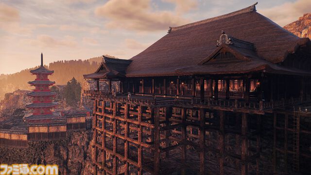 『Rise of the Ronin』坂本龍馬、高杉晋作、新選組ら歴史のスターが登場しまくる幕末聖地巡礼オープンワールド。方向音痴でも大丈夫だよ【GWおすすめゲームレビュー】