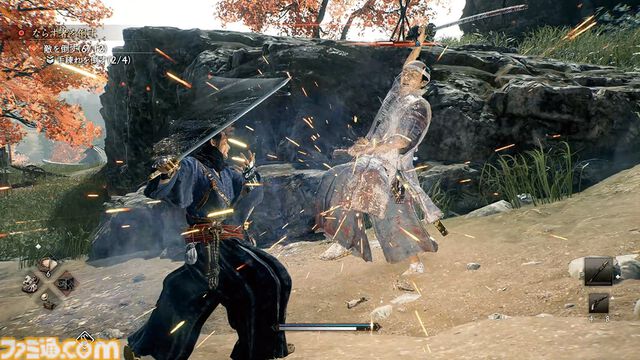 『Rise of the Ronin』坂本龍馬、高杉晋作、新選組ら歴史のスターが登場しまくる幕末聖地巡礼オープンワールド。方向音痴でも大丈夫だよ【GWおすすめゲームレビュー】