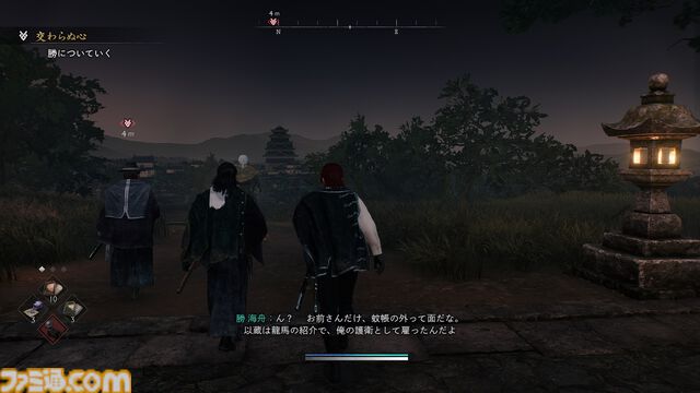 『Rise of the Ronin』坂本龍馬、高杉晋作、新選組ら歴史のスターが登場しまくる幕末聖地巡礼オープンワールド。方向音痴でも大丈夫だよ【GWおすすめゲームレビュー】