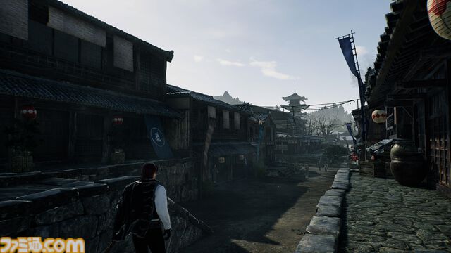 『Rise of the Ronin』坂本龍馬、高杉晋作、新選組ら歴史のスターが登場しまくる幕末聖地巡礼オープンワールド。方向音痴でも大丈夫だよ【GWおすすめゲームレビュー】