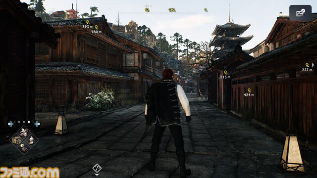 『Rise of the Ronin』坂本龍馬、高杉晋作、新選組ら歴史のスターが登場しまくる幕末聖地巡礼オープンワールド。方向音痴でも大丈夫だよ【GWおすすめゲームレビュー】