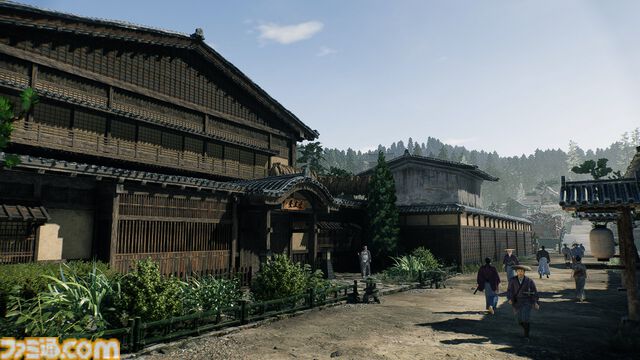 『Rise of the Ronin』坂本龍馬、高杉晋作、新選組ら歴史のスターが登場しまくる幕末聖地巡礼オープンワールド。方向音痴でも大丈夫だよ【GWおすすめゲームレビュー】