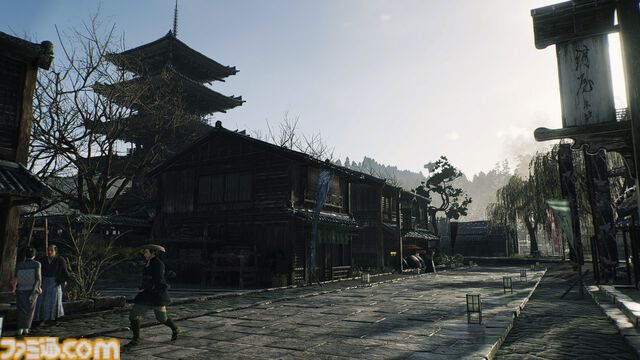 『Rise of the Ronin』坂本龍馬、高杉晋作、新選組ら歴史のスターが登場しまくる幕末聖地巡礼オープンワールド。方向音痴でも大丈夫だよ【GWおすすめゲームレビュー】