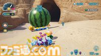『ピクミン4』仕事がサクサク進む爽快なファンタジー体験。ナンバリング作でも心配無用、イチからピクミンを学べる親切設計【GWおすすめゲームレビュー】