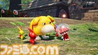 『ピクミン4』仕事がサクサク進む爽快なファンタジー体験。ナンバリング作でも心配無用、イチからピクミンを学べる親切設計【GWおすすめゲームレビュー】
