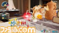 『ピクミン4』仕事がサクサク進む爽快なファンタジー体験。ナンバリング作でも心配無用、イチからピクミンを学べる親切設計【GWおすすめゲームレビュー】