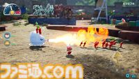 『ピクミン4』仕事がサクサク進む爽快なファンタジー体験。ナンバリング作でも心配無用、イチからピクミンを学べる親切設計【GWおすすめゲームレビュー】