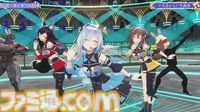 天音かなた、初となるソロライブが8月13日に開催決定。2ndアルバム『Trigger』は7月23日にリリース【ホロライブ】