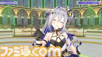 天音かなた、初となるソロライブが8月13日に開催決定。2ndアルバム『Trigger』は7月23日にリリース【ホロライブ】