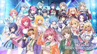 『ステラ アイドル プロジェクト』は「ファンのHPをゼロにする。アイドルのライブは戦闘」――開発スタッフとアイドル本人が語るDMM GAMES新作アイドル放置ゲー【インタビュー】