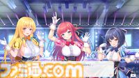 『ステラ アイドル プロジェクト』は「ファンのHPをゼロにする。アイドルのライブは戦闘」――開発スタッフとアイドル本人が語るDMM GAMES新作アイドル放置ゲー【インタビュー】