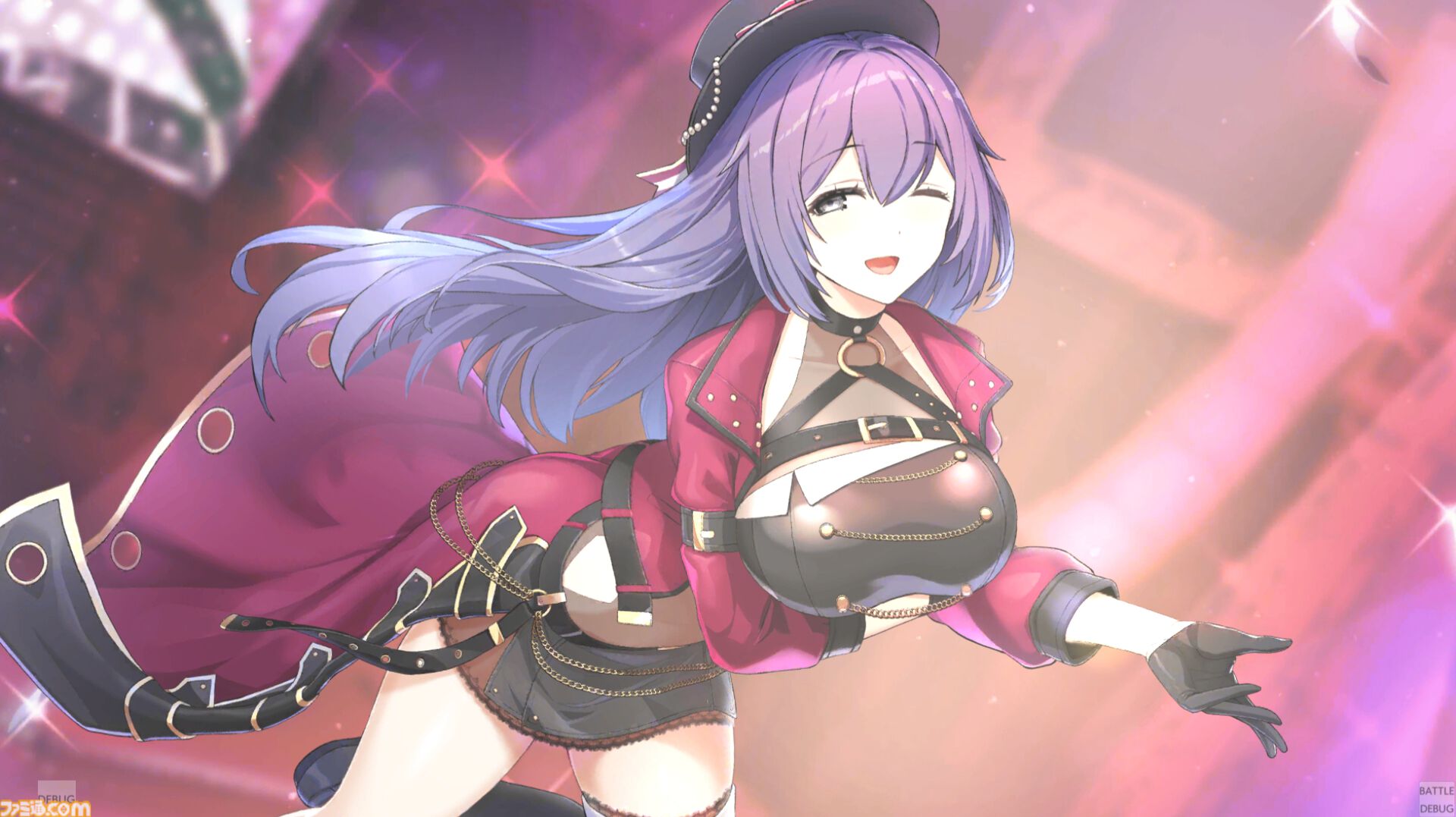 『ステラ アイドル プロジェクト』は「ファンのHPをゼロにする。アイドルのライブは戦闘」――開発スタッフとアイドル本人が語るDMM GAMES新作アイドル放置ゲー【インタビュー】