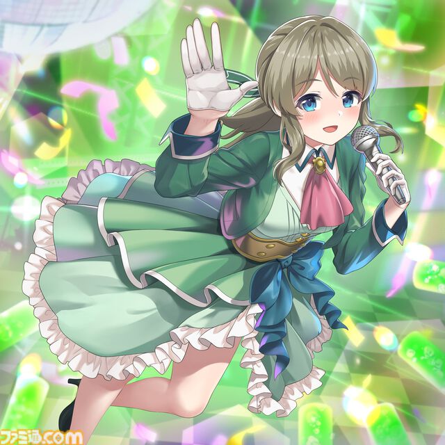 『ステラ アイドル プロジェクト』は「ファンのHPをゼロにする。アイドルのライブは戦闘」――開発スタッフとアイドル本人が語るDMM GAMES新作アイドル放置ゲー【インタビュー】
