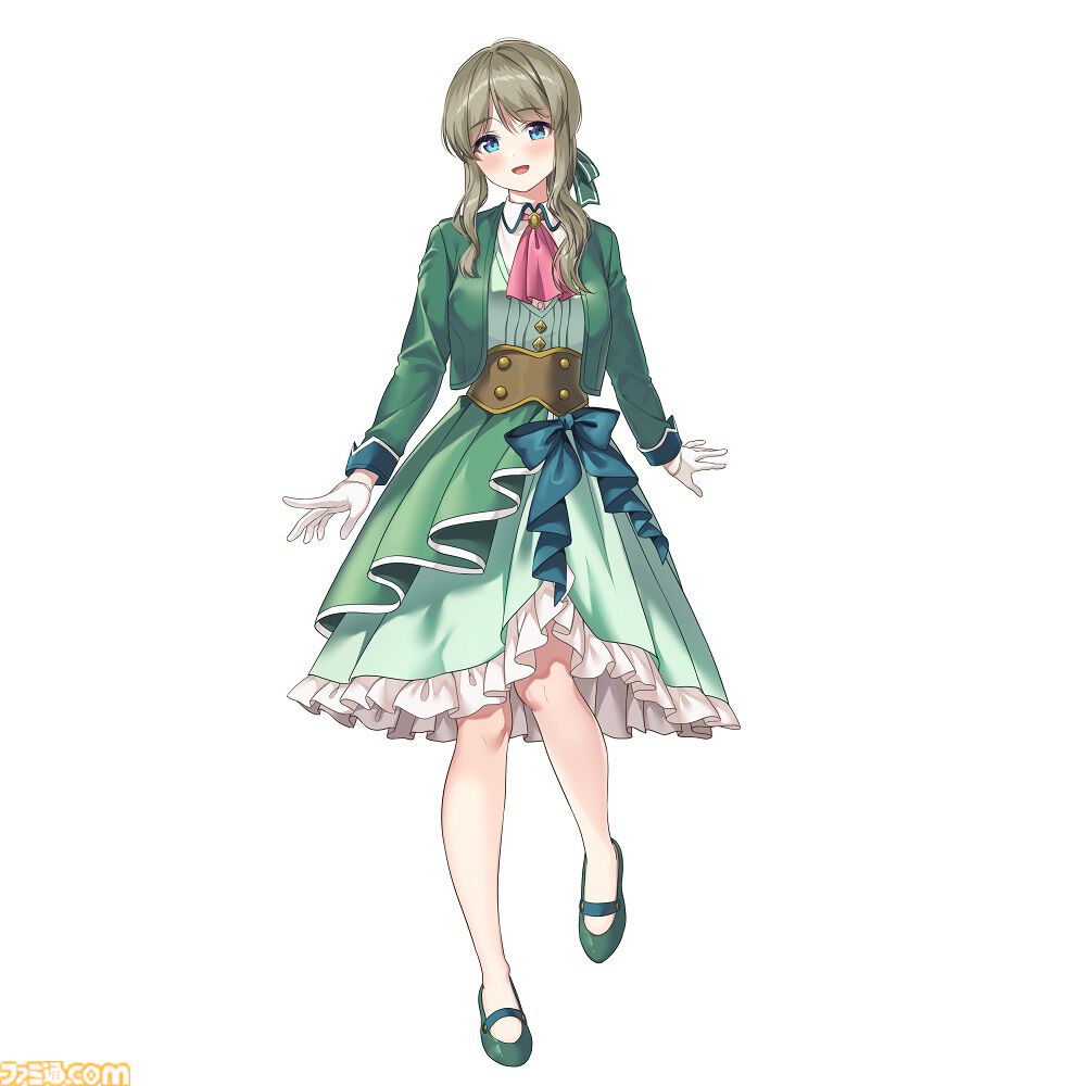 『ステラ アイドル プロジェクト』は「ファンのHPをゼロにする。アイドルのライブは戦闘」――開発スタッフとアイドル本人が語るDMM GAMES新作アイドル放置ゲー【インタビュー】