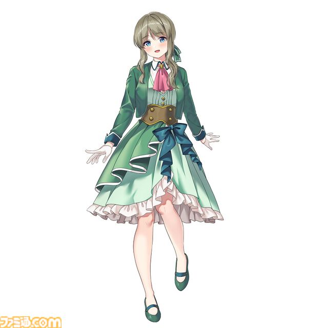 『ステラ アイドル プロジェクト』は「ファンのHPをゼロにする。アイドルのライブは戦闘」――開発スタッフとアイドル本人が語るDMM GAMES新作アイドル放置ゲー【インタビュー】