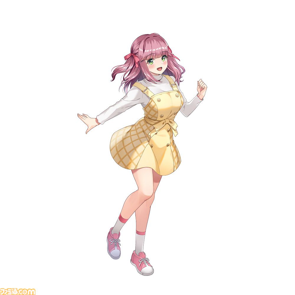 『ステラ アイドル プロジェクト』は「ファンのHPをゼロにする。アイドルのライブは戦闘」――開発スタッフとアイドル本人が語るDMM GAMES新作アイドル放置ゲー【インタビュー】