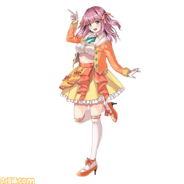 『ステラ アイドル プロジェクト』は「ファンのHPをゼロにする。アイドルのライブは戦闘」――開発スタッフとアイドル本人が語るDMM GAMES新作アイドル放置ゲー【インタビュー】