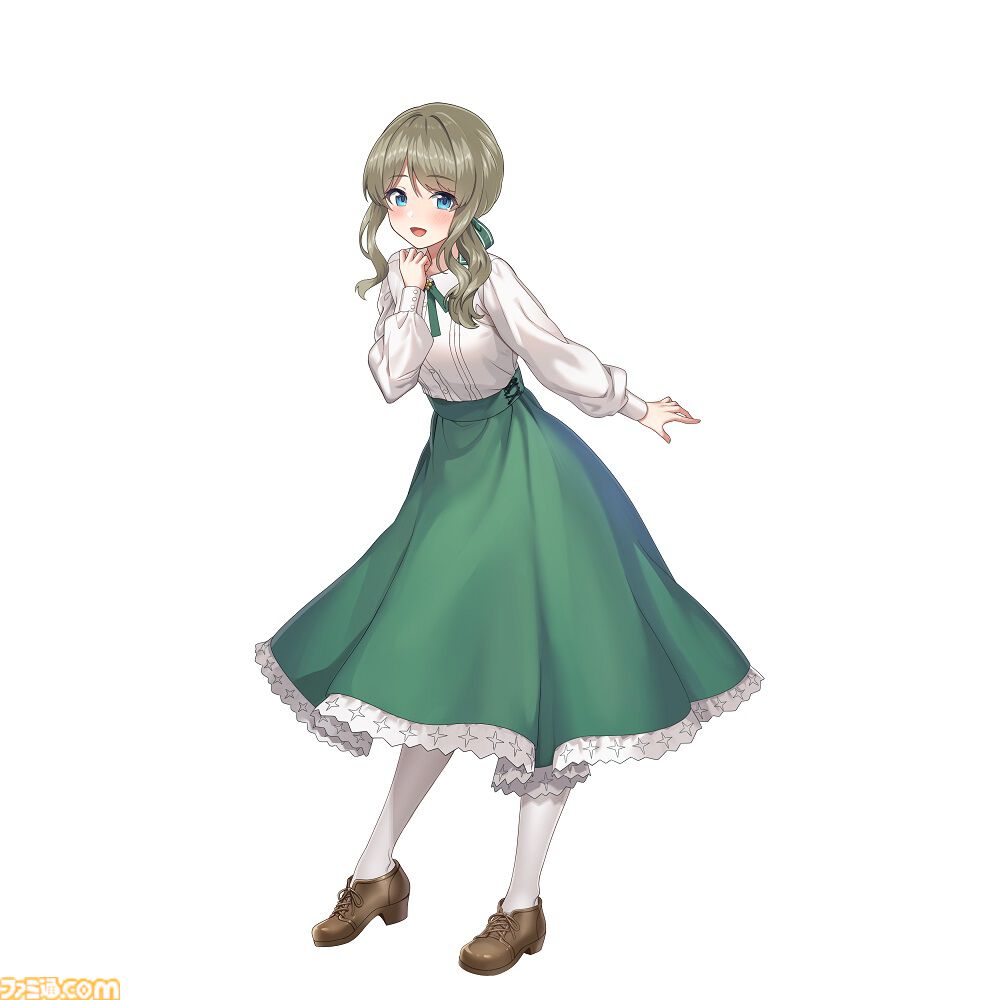 ☆ステラちゃんページ☆ 自己紹介と事前登録終了時点での状況報告【ハルちゃん推しのステラP