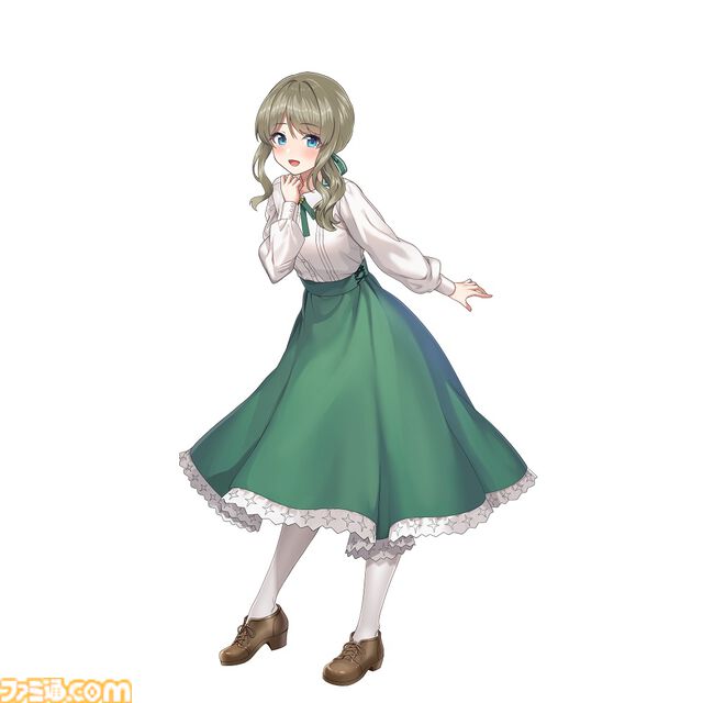 『ステラ アイドル プロジェクト』は「ファンのHPをゼロにする。アイドルのライブは戦闘」――開発スタッフとアイドル本人が語るDMM GAMES新作アイドル放置ゲー【インタビュー】