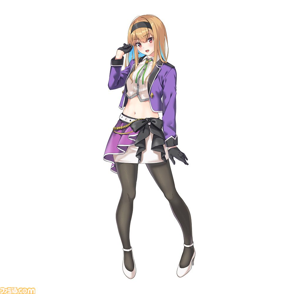 『ステラ アイドル プロジェクト』は「ファンのHPをゼロにする。アイドルのライブは戦闘」――開発スタッフとアイドル本人が語るDMM GAMES新作アイドル放置ゲー【インタビュー】