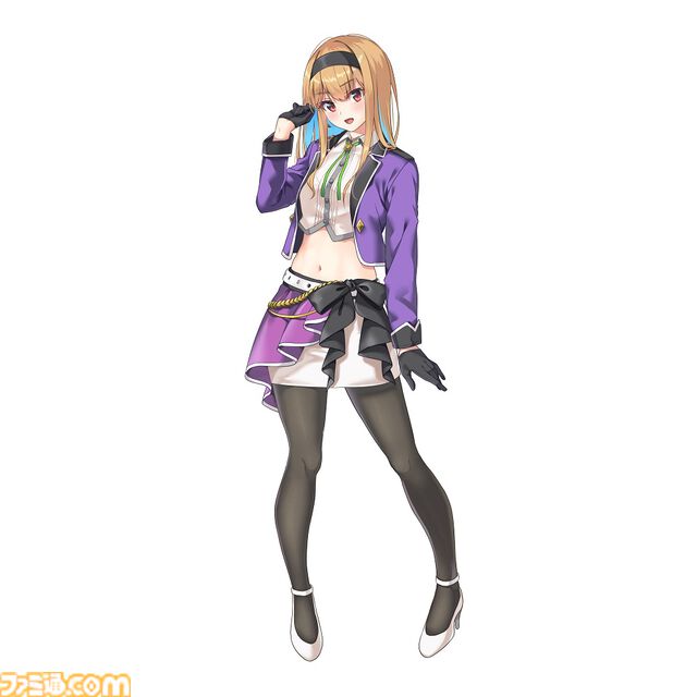 『ステラ アイドル プロジェクト』は「ファンのHPをゼロにする。アイドルのライブは戦闘」――開発スタッフとアイドル本人が語るDMM GAMES新作アイドル放置ゲー【インタビュー】
