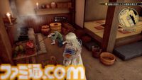 『ロマサガ2リメイク』“民家をのんびり眺める”、それが通の楽しみかた。町の風習や文化を感じられる開発陣の原作へのリスペクト魂がすばらしい【GWおすすめゲームレビュー】
