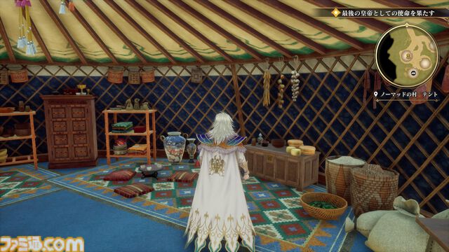 『ロマサガ2リメイク』“民家をのんびり眺める”、それが通の楽しみかた。町の風習や文化を感じられる開発陣の原作へのリスペクト魂がすばらしい【GWおすすめゲームレビュー】
