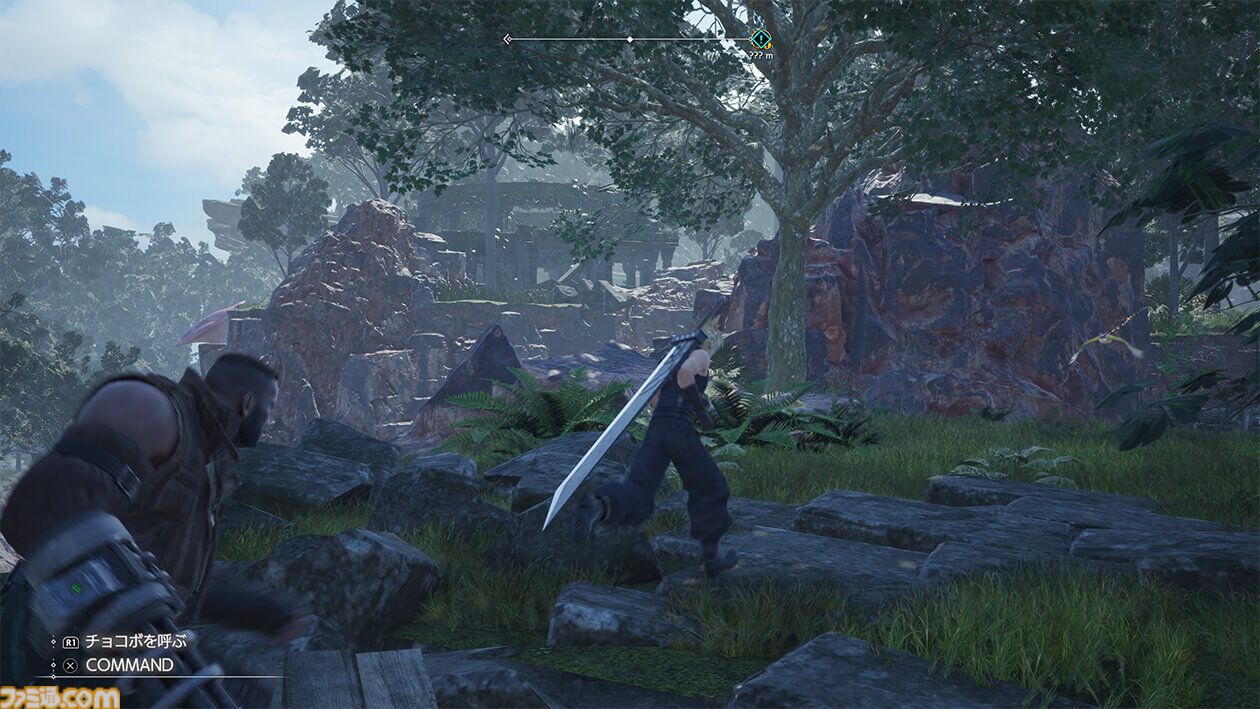 『FF7リバース』物語、グラフィック、バトル、全てが最高峰。未プレイにも推したい“おいしいところ”がギュッと凝縮された濃厚さ【GWおすすめゲームレビュー】
