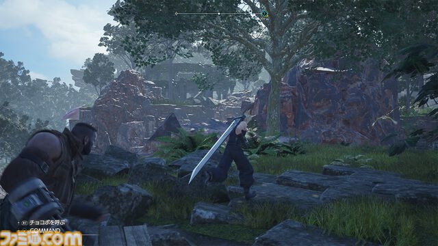 『FF7リバース』物語、グラフィック、バトル、全てが最高峰。未プレイにも推したい“おいしいところ”がギュッと凝縮された濃厚さ【GWおすすめゲームレビュー】