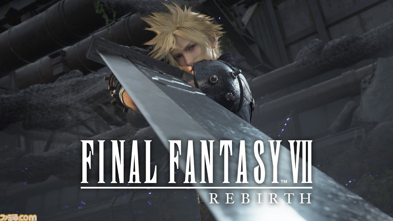 『FF7リバース』物語、グラフィック、バトル、全てが最高峰。未プレイにも推したい“おいしいところ”がギュッと凝縮された濃厚さ【GWおすすめゲームレビュー】