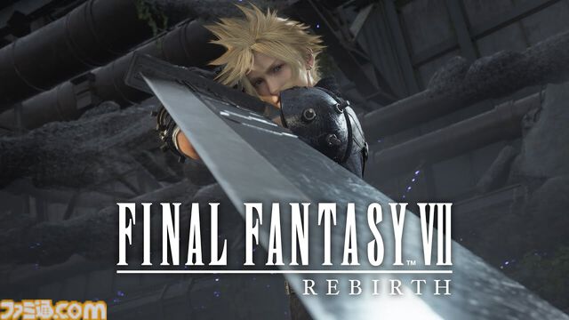『FF7リバース』物語、グラフィック、バトル、全てが最高峰。未プレイにも推したい“おいしいところ”がギュッと凝縮された濃厚さ【GWおすすめゲームレビュー】