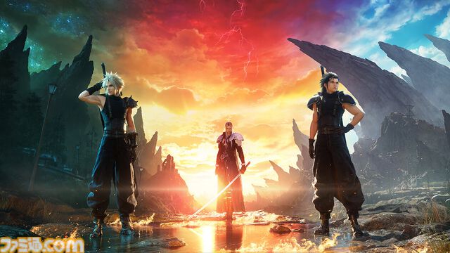 『FF7リバース』物語、グラフィック、バトル、全てが最高峰。未プレイにも推したい“おいしいところ”がギュッと凝縮された濃厚さ【GWおすすめゲームレビュー】