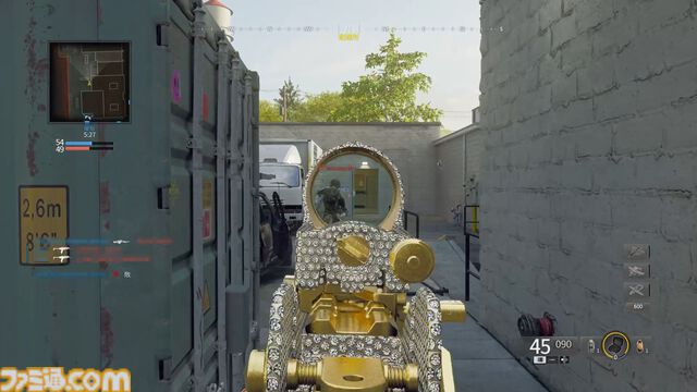 『CoD』シリーズ最新作『CoD BO6』でFPS体験が変わった。“オムニムーブメント”実装でアクションヒーローさながらのダイナミックさに。上達したい【GWおすすめゲームレビュー】