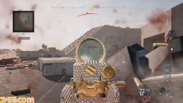 『CoD』シリーズ最新作『CoD BO6』でFPS体験が変わった。“オムニムーブメント”実装でアクションヒーローさながらのダイナミックさに。上達したい【GWおすすめゲームレビュー】