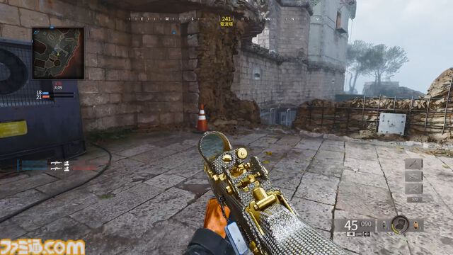 『CoD』シリーズ最新作『CoD BO6』でFPS体験が変わった。“オムニムーブメント”実装でアクションヒーローさながらのダイナミックさに。上達したい【GWおすすめゲームレビュー】
