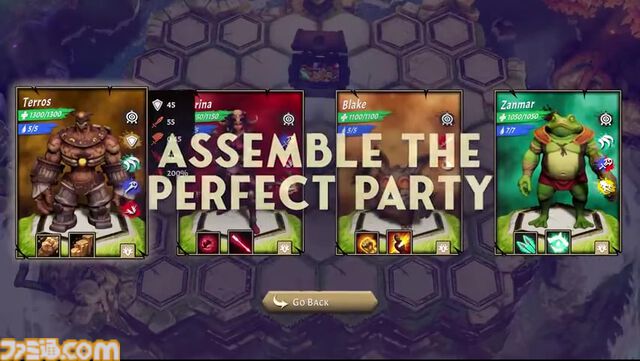 『The Last Flame』ローグライトのオートバトルゲーは、キャラクターとアイテム、レリックの組合せを考え尽くしてアタマを捻る幸せ時間【GWおすすめゲームレビュー】