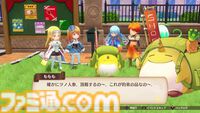 『魔導物語 フィアと不思議な学校』ついに来た『魔導物語』新章にオールドファン感涙。世界観を活かしつつも真新しさを感じさせるコンパイルハートの本気に感謝を【GWおすすめゲームレビュー】