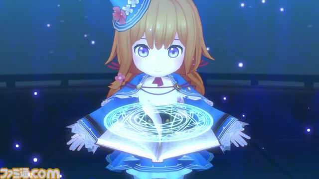 『魔導物語 フィアと不思議な学校』ついに来た『魔導物語』新章にオールドファン感涙。世界観を活かしつつも真新しさを感じさせるコンパイルハートの本気に感謝を【GWおすすめゲームレビュー】
